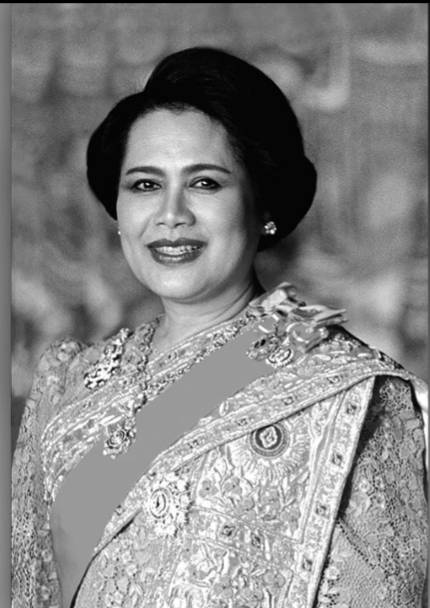 เสด็จสู่สวรรคาลัย